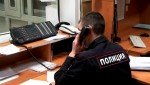 В Чаплыгине участковые уполномоченные полиции в кратчайшие сроки установили причастность местного жителя к краже телефона в кафе